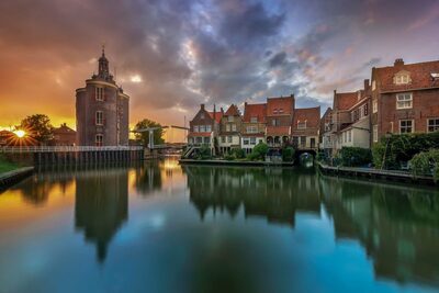 enkhuizen-the-netherlands-old-town-gate-v-o-c-harbour