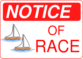notice-of-race