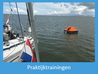 praktijktrainingen