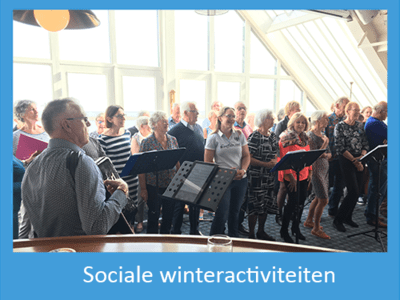 sociale-activiteiten