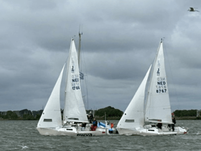 sprintwedstrijden