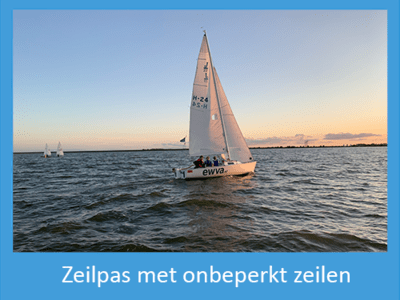 zeilpas