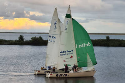 zomercompetitie